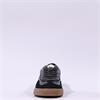 Another Trend Iconic II Gumsole Trainer - Black Gold